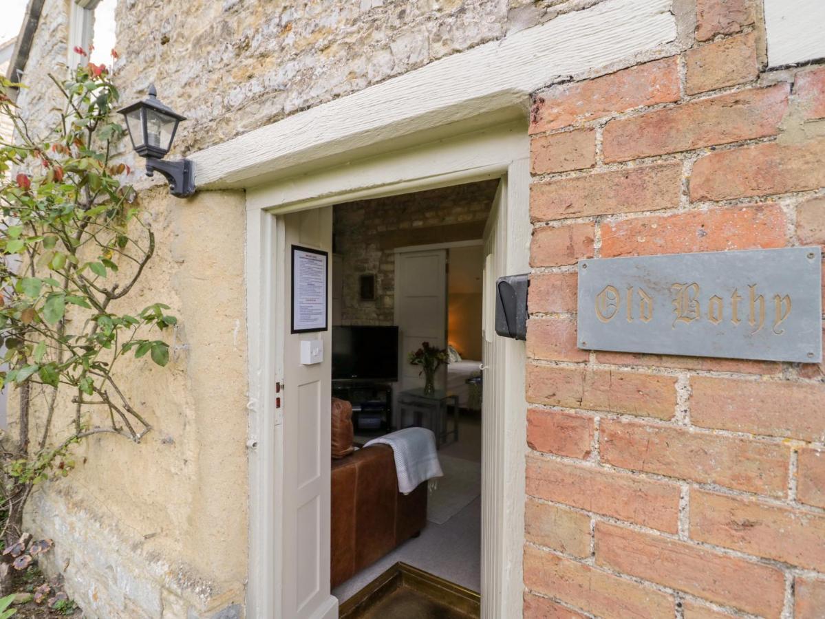 Old Bothy Villa Shipston-on-Stour Exterior photo