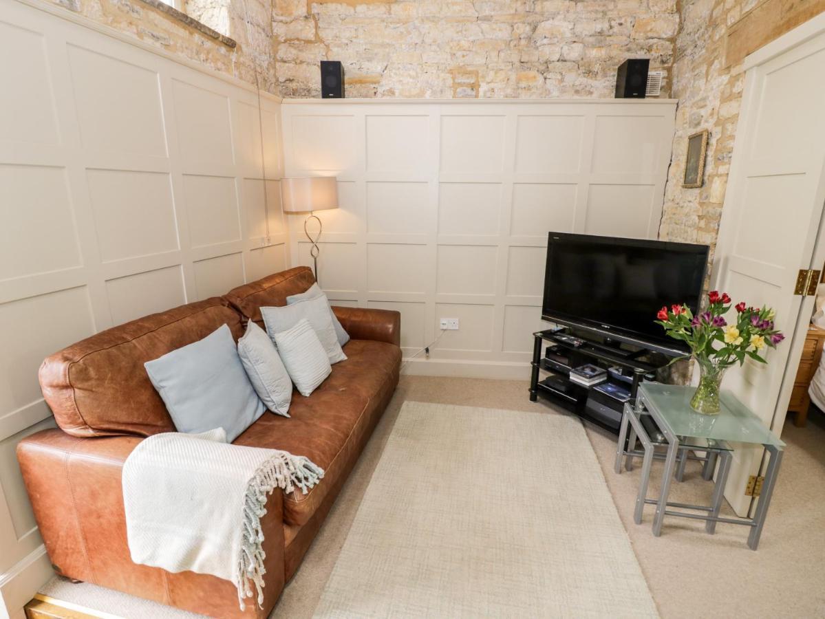Old Bothy Villa Shipston-on-Stour Exterior photo